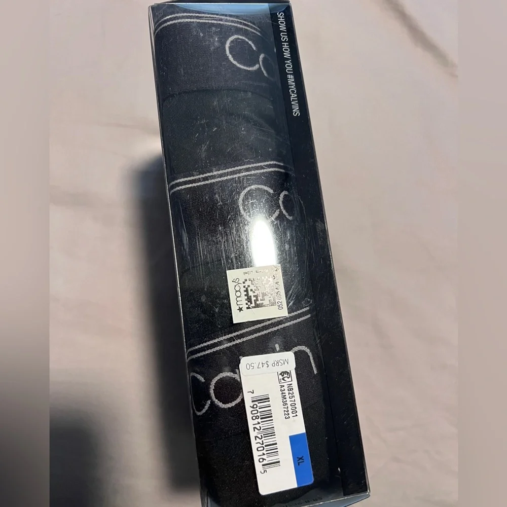 Calvin Klein calvin klein
